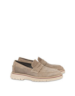 Arizona suede moccasins Photo 2