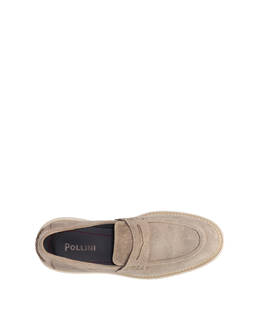 Arizona suede moccasins Photo 3