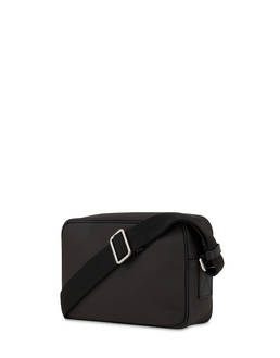 The New Touch shoulder bag in coated fabric Photo 3