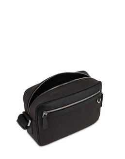 The New Touch shoulder bag in coated fabric Photo 4