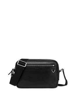 The New Touch shoulder bag in calfskin Photo 1