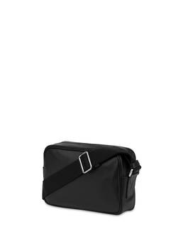 The New Touch shoulder bag in calfskin Photo 2