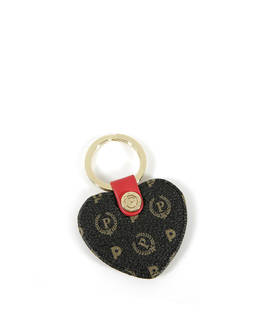 Portachiavi cuore Heritage Logo Classic Photo 1