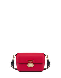 Borsa a tracolla Jane Photo 1