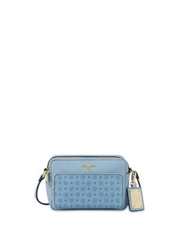 Eclectic shoulder bag Photo 1