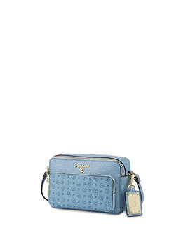 Eclectic shoulder bag Photo 2