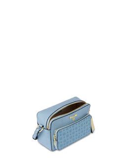 Eclectic shoulder bag Photo 4