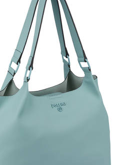 Borsa doppio manico Tissue Photo 5