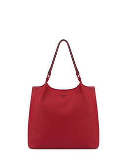 Borsa doppio manico Tissue Photo 1