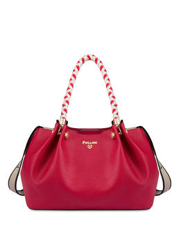Tasche mit doppeltem vertikalem Griff Sunset Photo 1
