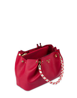 Tasche mit doppeltem vertikalem Griff Sunset Photo 4