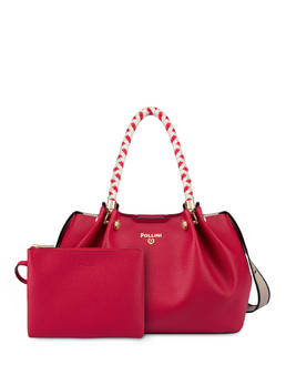 Tasche mit doppeltem vertikalem Griff Sunset Photo 5