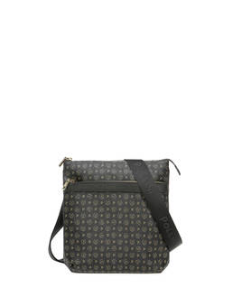 Borsa a tracolla Heritage Logo Classic Photo 1