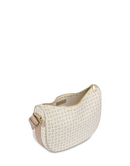 Hobo bag Heritage PVC Photo 4