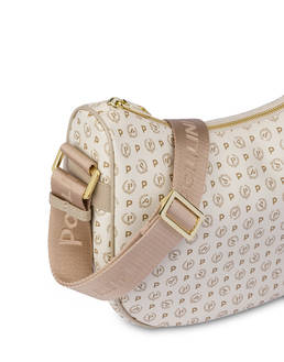 Hobo bag Heritage PVC Photo 5