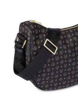 Hobo bag Heritage PVC Photo 5