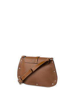 Austin small calfskin shoulder bag Photo 3