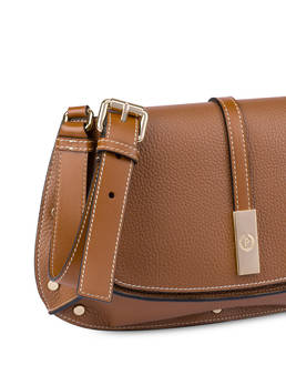 Austin small calfskin shoulder bag Photo 5