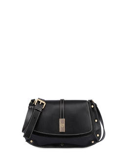 Austin small calfskin shoulder bag Photo 1