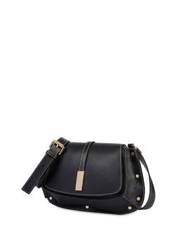 Austin small calfskin shoulder bag Photo 2
