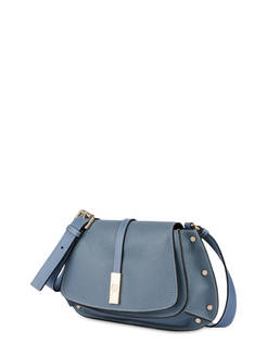 Austin small calfskin shoulder bag Photo 2