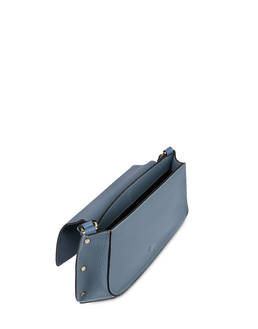 Austin small calfskin shoulder bag Photo 4