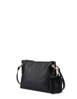 Anjia calfskin shoulder bag Photo 2