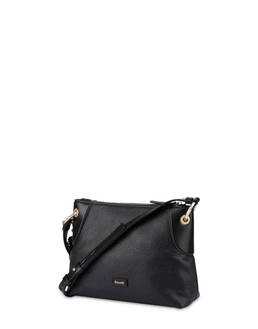 Anjia calfskin shoulder bag Photo 3