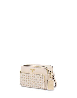 Eclectic shoulder bag Photo 2