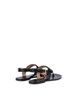 Winona - Kalbsledersandalen Photo 3