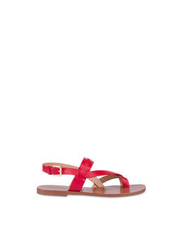 Winona - Kalbsledersandalen Photo 1
