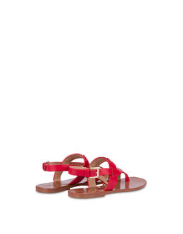Winona - Kalbsledersandalen Photo 3