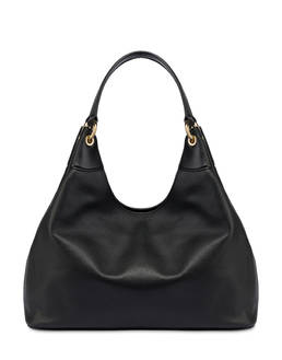 Borsa doppio manico in vitello Anjia Photo 1