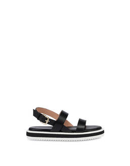 West Side flat sandals Photo 1
