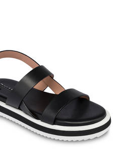 West Side flat sandals Photo 4