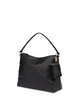 Anjia calfskin shoulder bag Photo 2