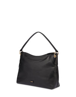 Anjia calfskin shoulder bag Photo 3