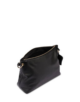 Anjia calfskin shoulder bag Photo 4