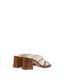 Mules in capra granata Reef Photo 3