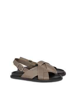 Sandale aus Nappa Natural Feeling Photo 2