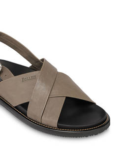 Sandale aus Nappa Natural Feeling Photo 5