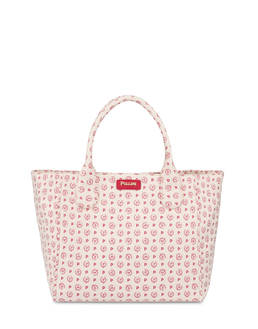 Borsa tote Heritage Jacquard Photo 1