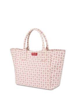 Borsa tote Heritage Jacquard Photo 2