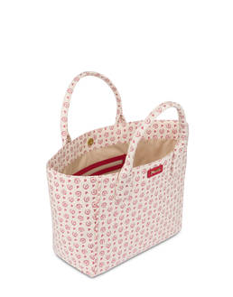 Borsa tote Heritage Jacquard Photo 4