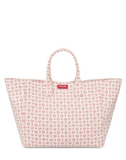 Tote bag Heritage Jacquard Big Photo 1