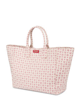 Tote bag Heritage Jacquard Big Photo 2