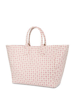 Tote bag Heritage Jacquard Big Photo 3