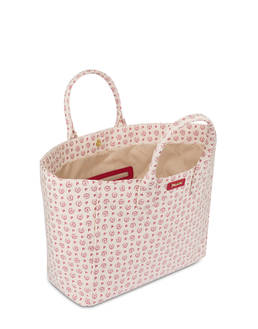 Tote bag Heritage Jacquard Big Photo 4