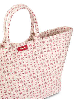Tote bag Heritage Jacquard Big Photo 5
