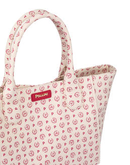 Borsa tote piccola Heritage Jacquard Photo 5